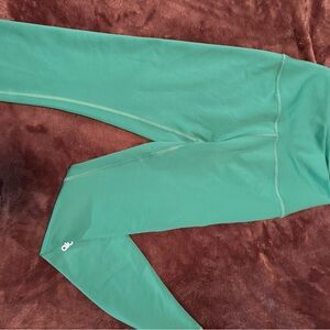 all yoga air lift leggings size small
